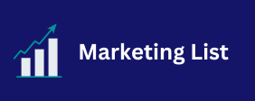 Marketing List