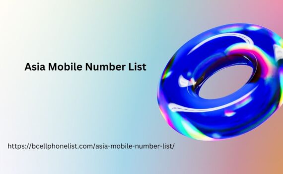 Phone Number List