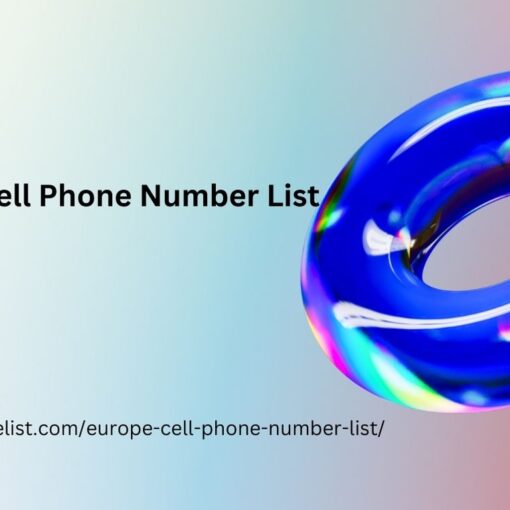 Phone Number List