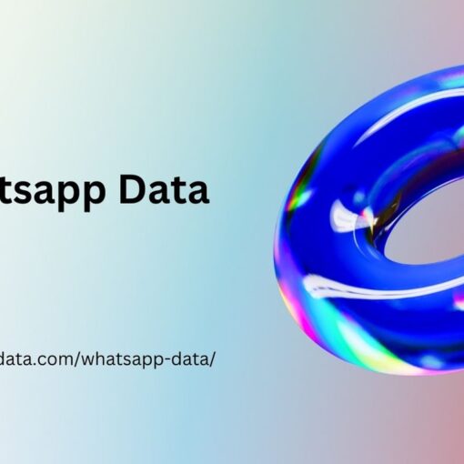 Whatsapp Data