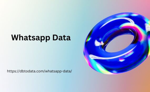 Whatsapp Data