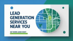 lead generation near you