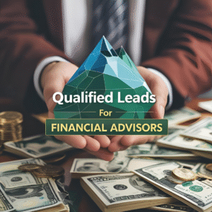 qualified leads for financial advisors (1)